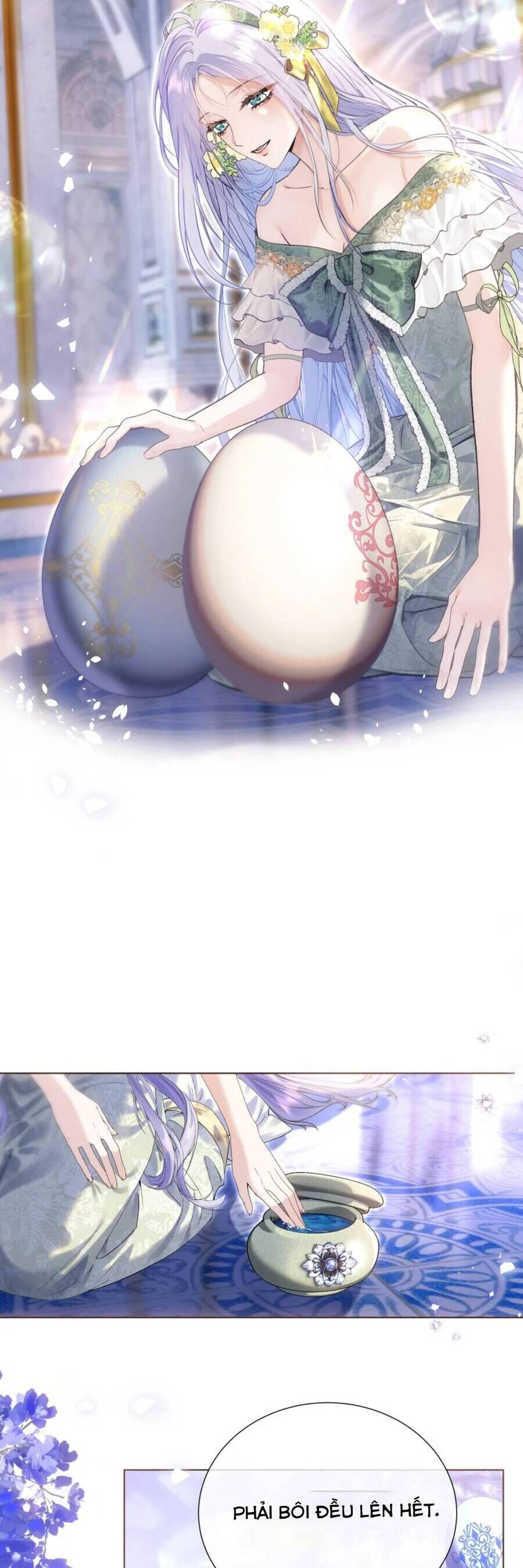 Cô Dâu Của Ác Long Chap 9 - Next Chap 10