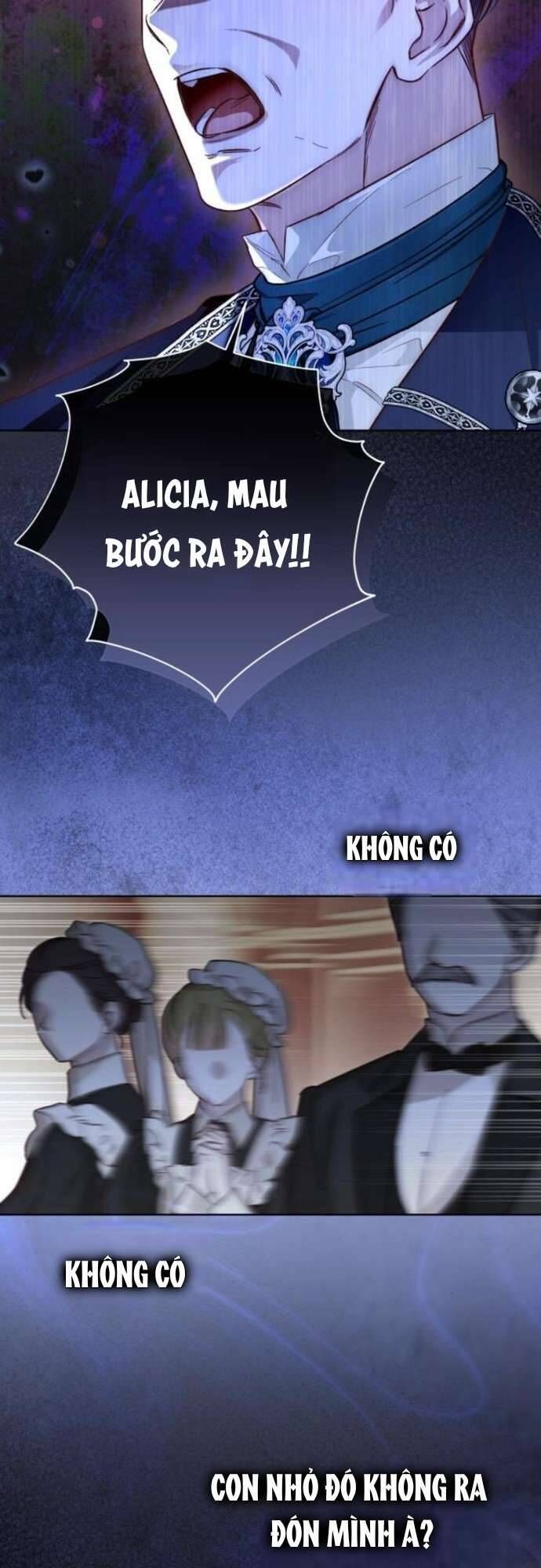 Cô Dâu Của Đại Công Tước Là Chiến Binh Địa Ngục Chap 10 - Next Chap 11