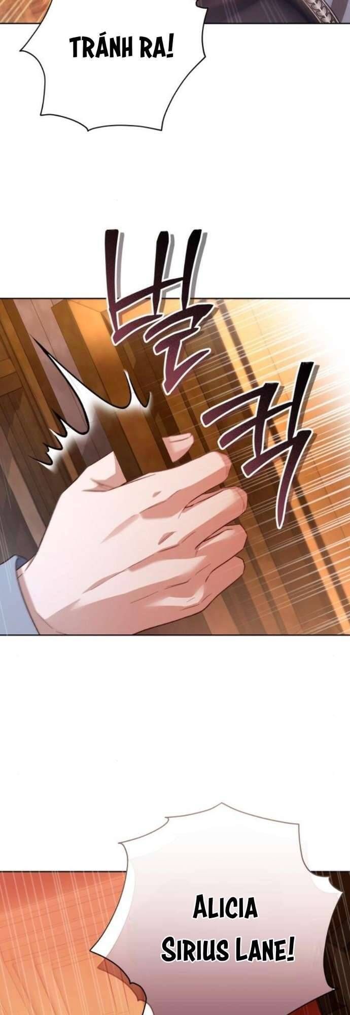 Cô Dâu Của Đại Công Tước Là Chiến Binh Địa Ngục Chap 10 - Next Chap 11