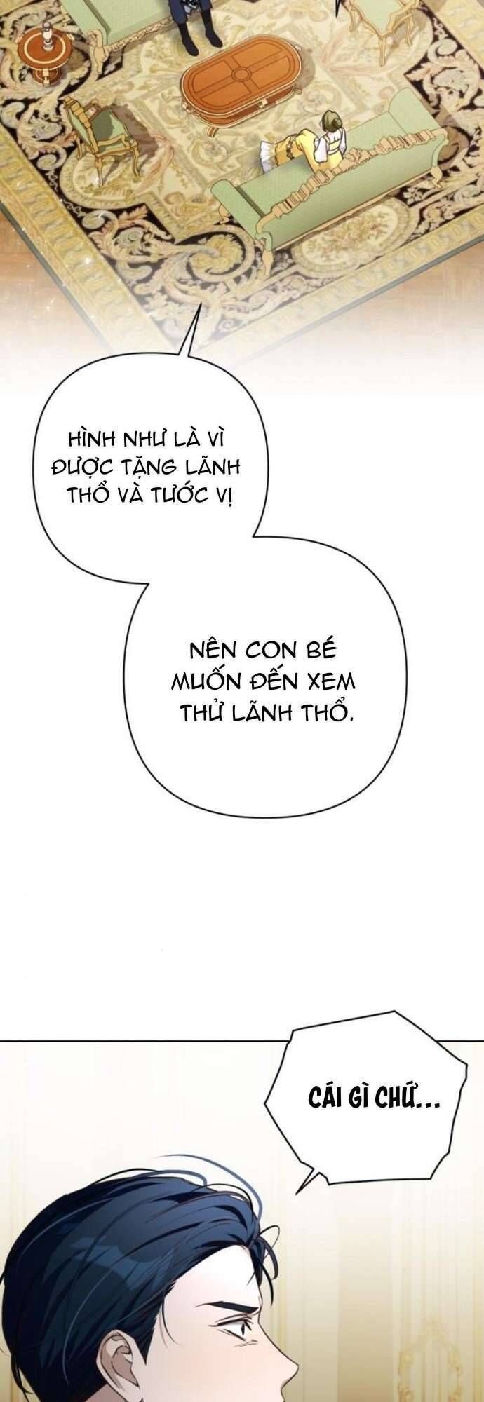 Cô Dâu Của Đại Công Tước Là Chiến Binh Địa Ngục Chap 10 - Next Chap 11