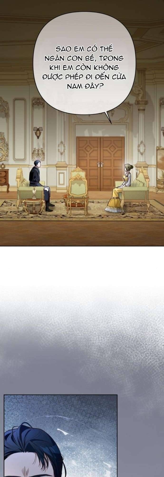 Cô Dâu Của Đại Công Tước Là Chiến Binh Địa Ngục Chap 10 - Next Chap 11