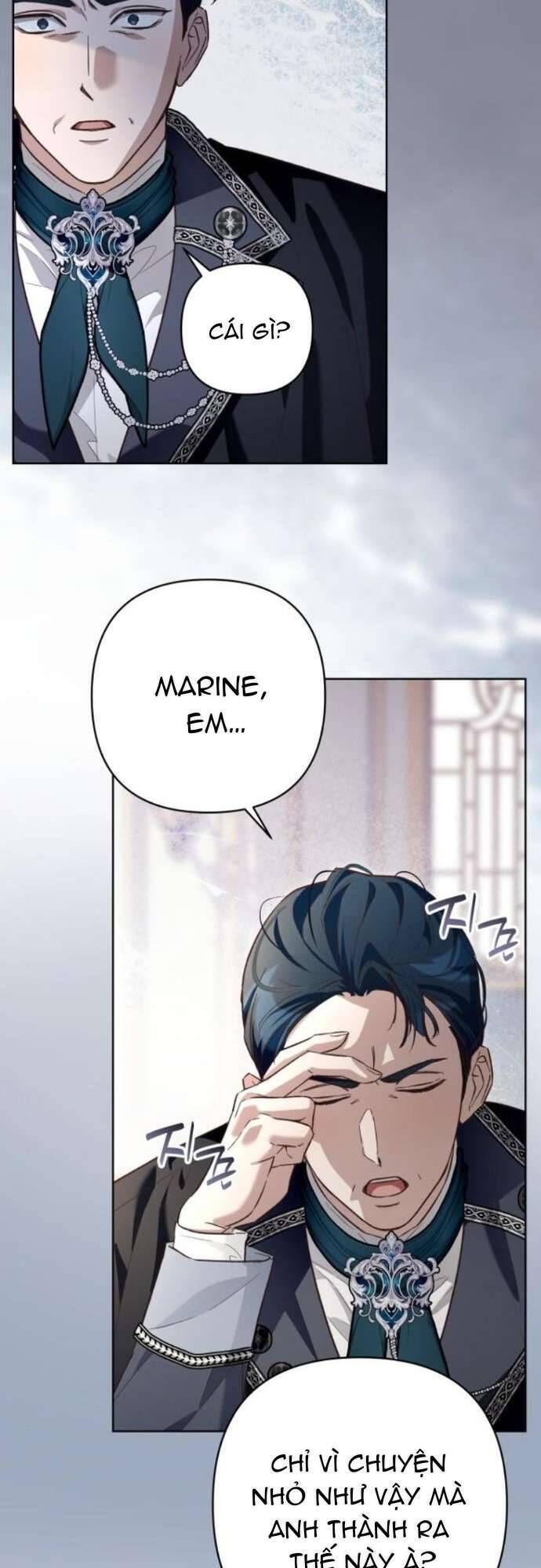 Cô Dâu Của Đại Công Tước Là Chiến Binh Địa Ngục Chap 10 - Next Chap 11