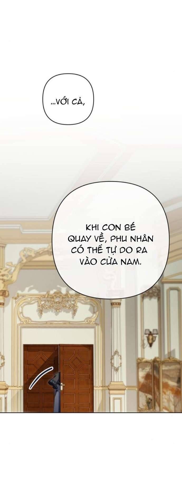 Cô Dâu Của Đại Công Tước Là Chiến Binh Địa Ngục Chap 10 - Next Chap 11