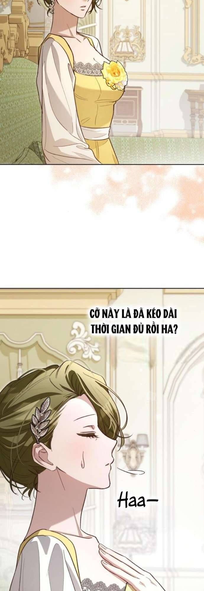Cô Dâu Của Đại Công Tước Là Chiến Binh Địa Ngục Chap 10 - Next Chap 11