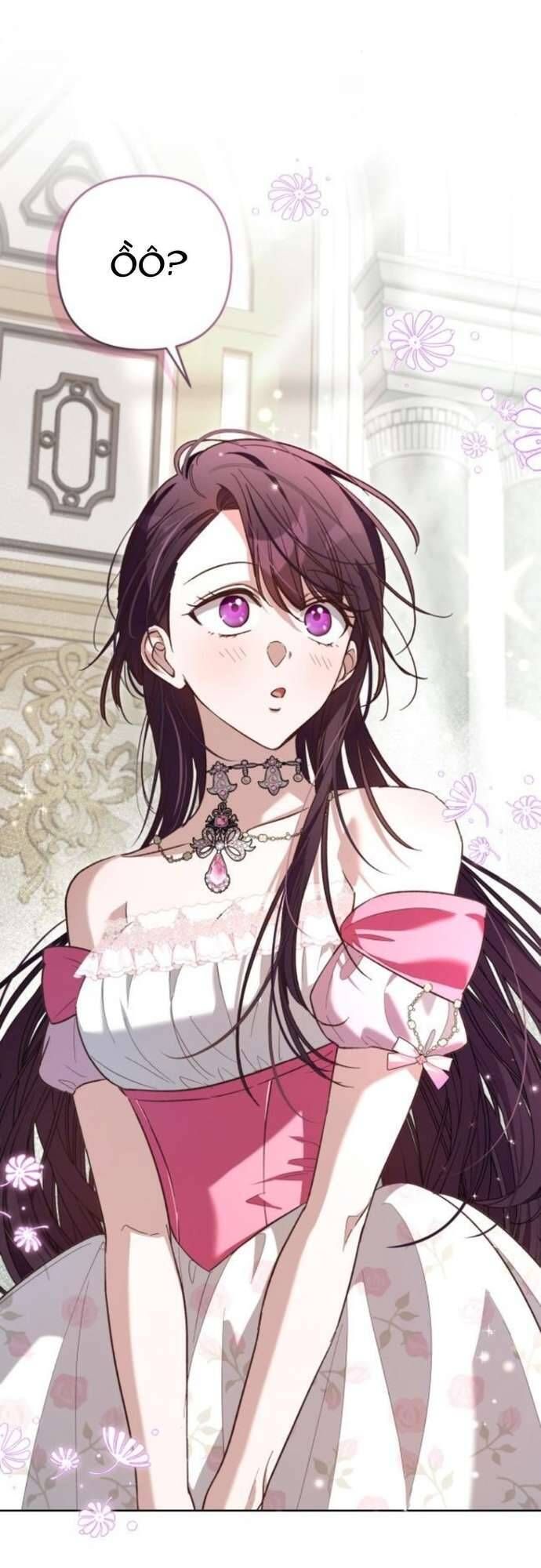 Cô Dâu Của Đại Công Tước Là Chiến Binh Địa Ngục Chap 10 - Next Chap 11