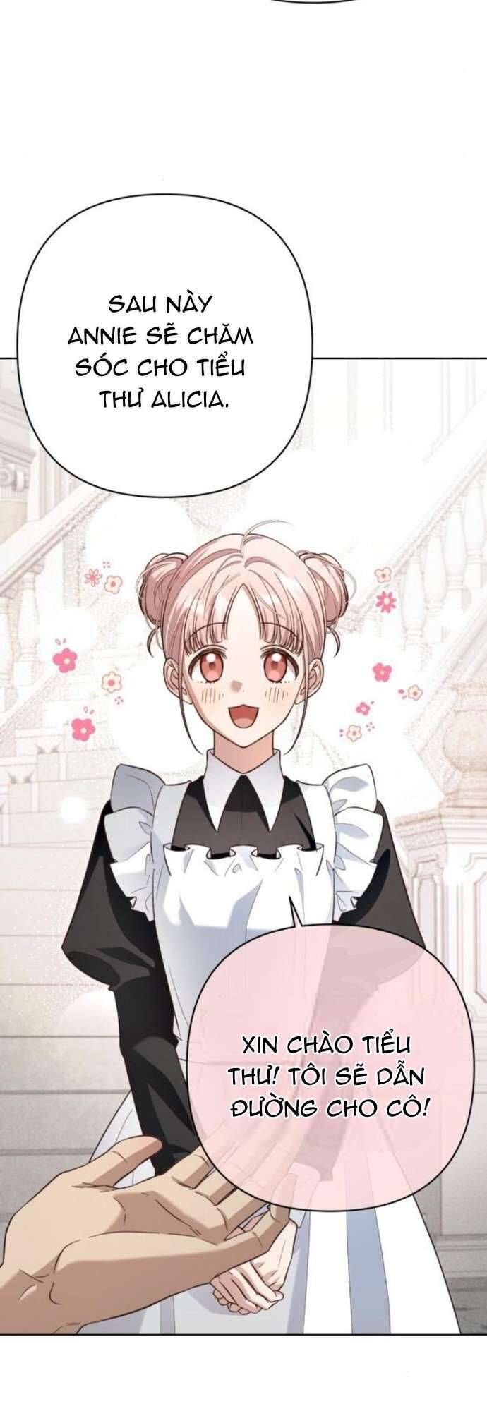 Cô Dâu Của Đại Công Tước Là Chiến Binh Địa Ngục Chap 10 - Next Chap 11