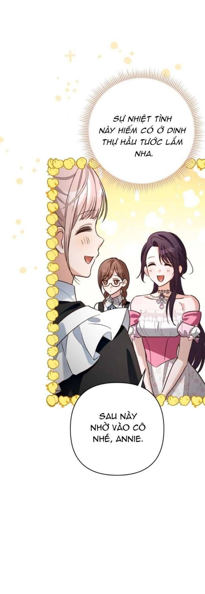Cô Dâu Của Đại Công Tước Là Chiến Binh Địa Ngục Chap 10 - Next Chap 11