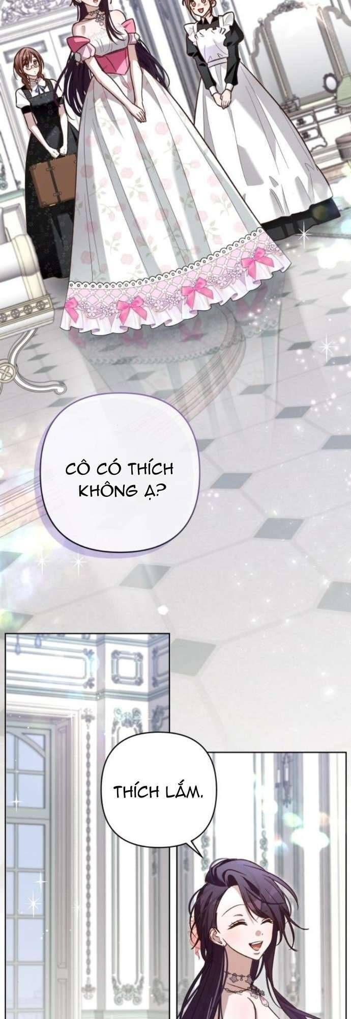 Cô Dâu Của Đại Công Tước Là Chiến Binh Địa Ngục Chap 10 - Next Chap 11