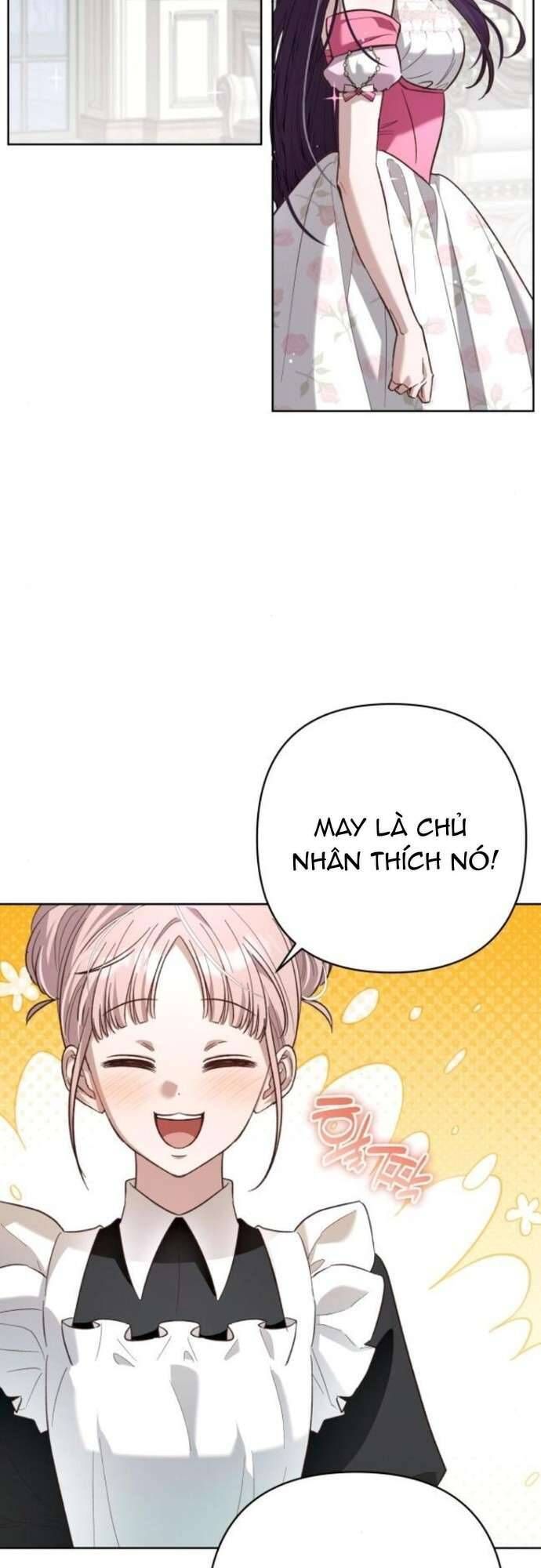 Cô Dâu Của Đại Công Tước Là Chiến Binh Địa Ngục Chap 10 - Next Chap 11