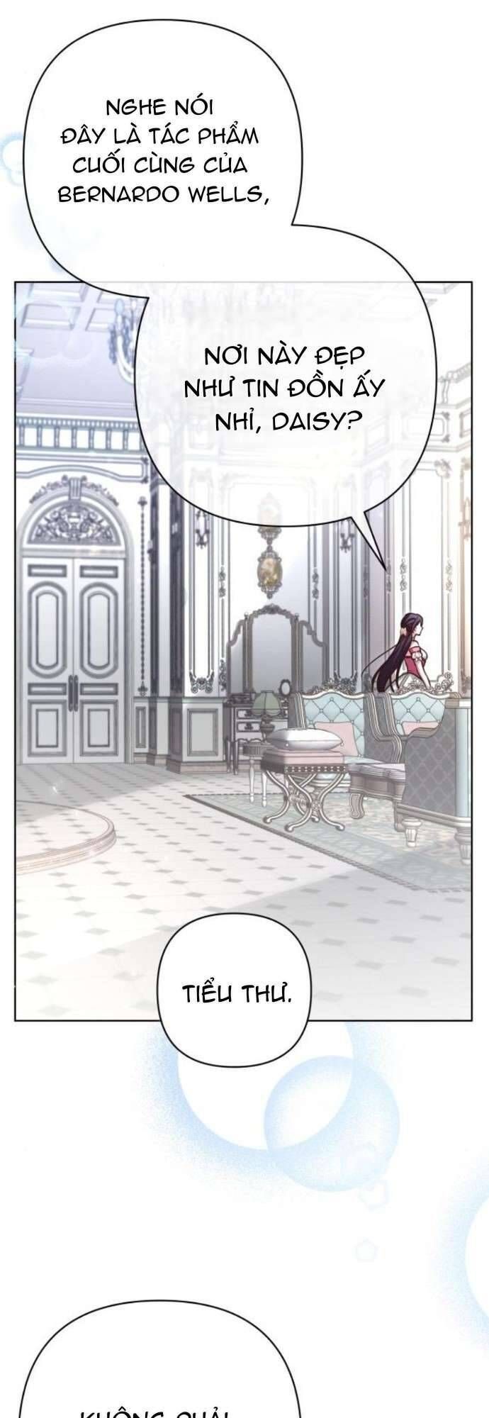 Cô Dâu Của Đại Công Tước Là Chiến Binh Địa Ngục Chap 10 - Next Chap 11