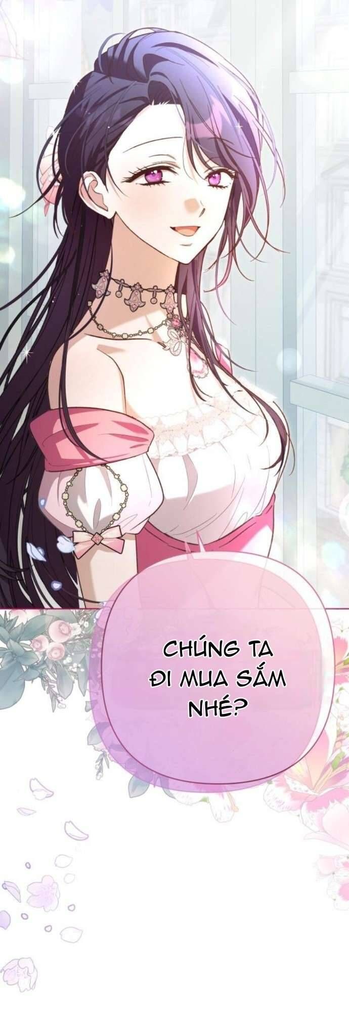 Cô Dâu Của Đại Công Tước Là Chiến Binh Địa Ngục Chap 10 - Next Chap 11