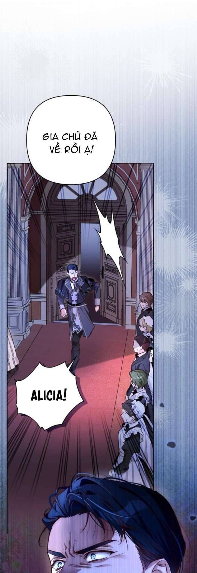 Cô Dâu Của Đại Công Tước Là Chiến Binh Địa Ngục Chap 10 - Next Chap 11