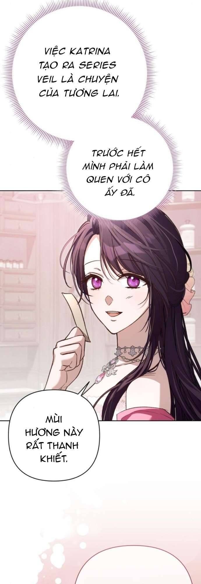 Cô Dâu Của Đại Công Tước Là Chiến Binh Địa Ngục Chap 11 - Next Chap 12