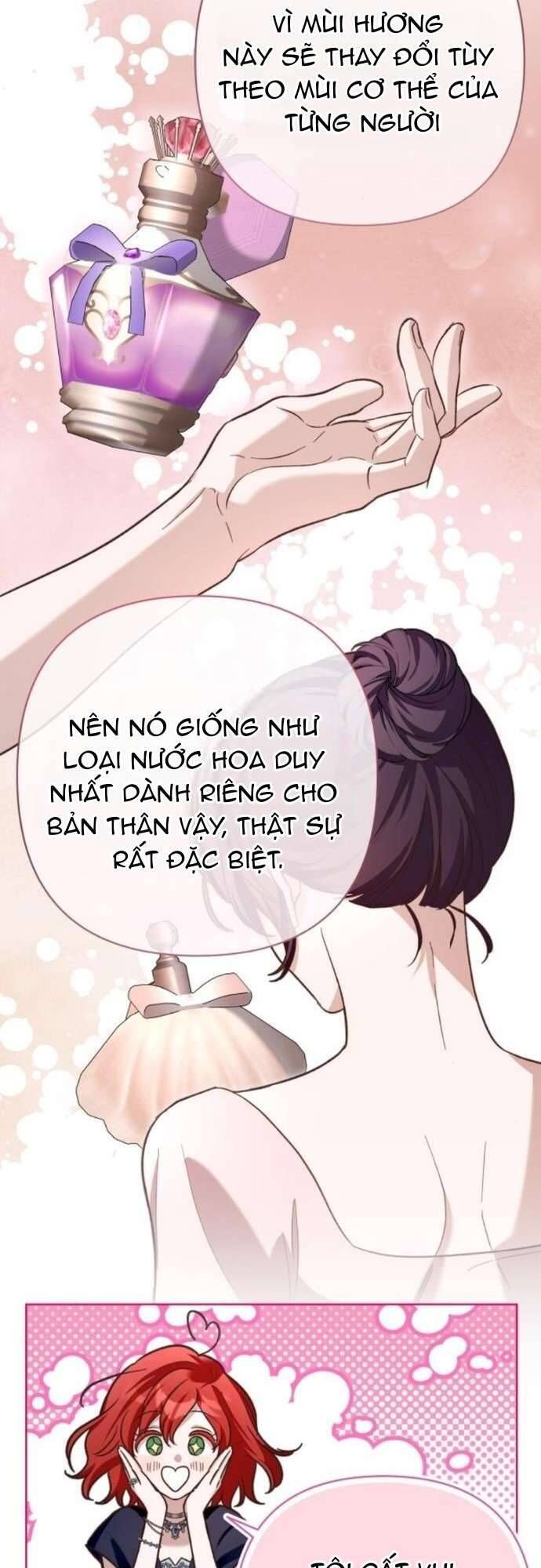 Cô Dâu Của Đại Công Tước Là Chiến Binh Địa Ngục Chap 11 - Next Chap 12