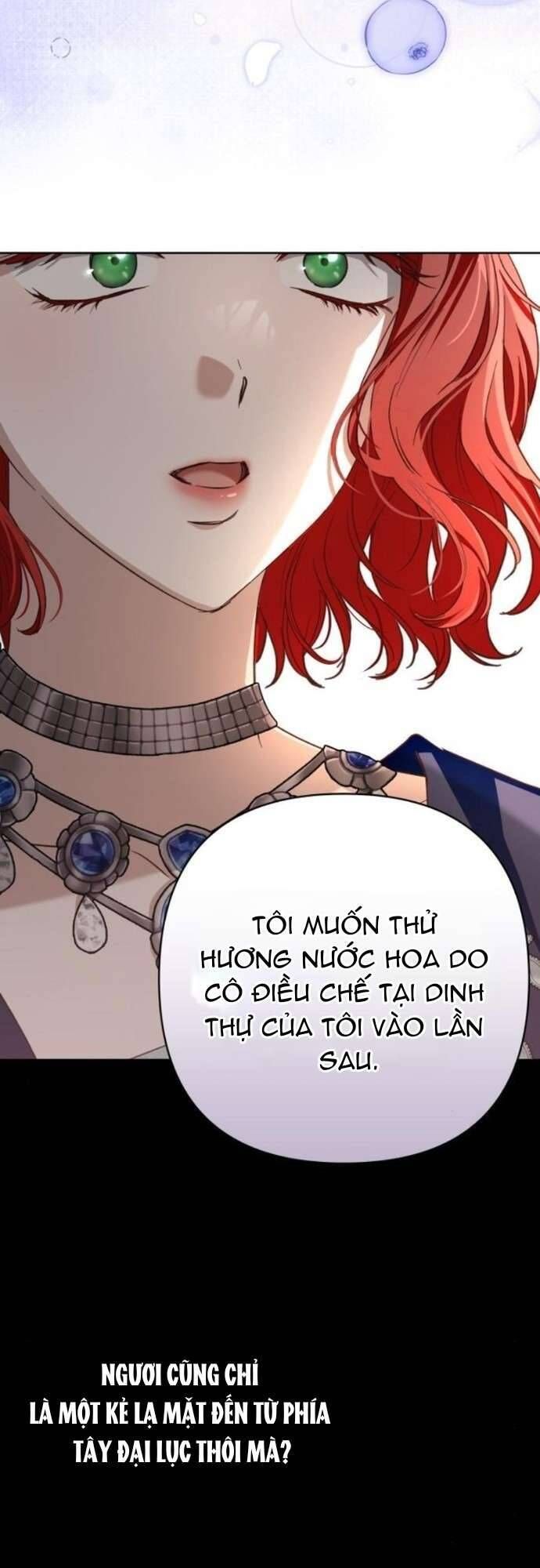 Cô Dâu Của Đại Công Tước Là Chiến Binh Địa Ngục Chap 11 - Next Chap 12