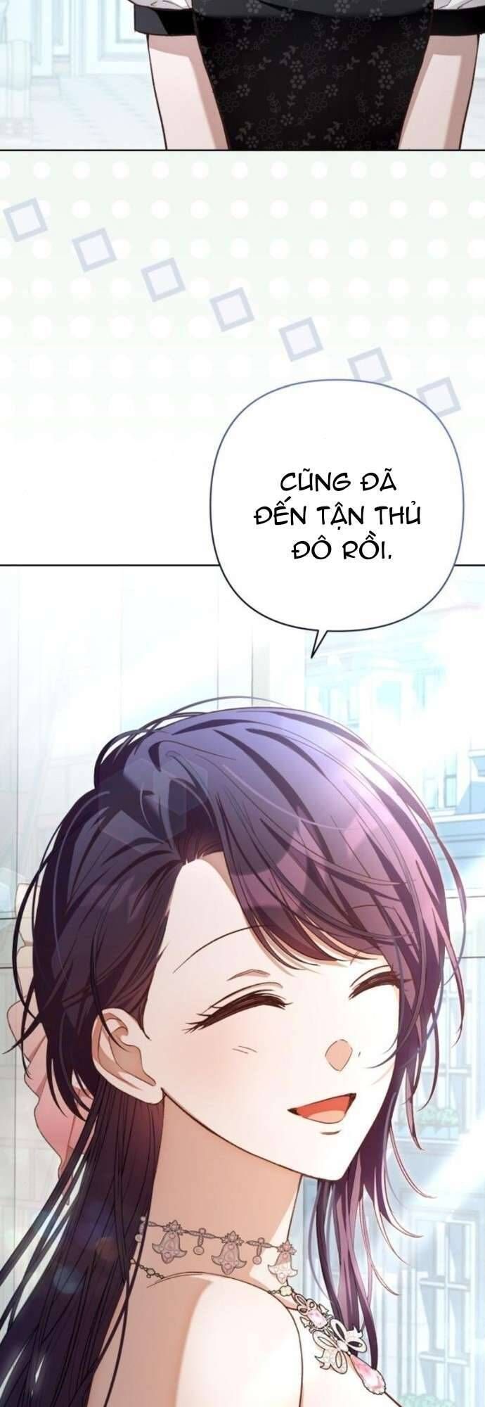 Cô Dâu Của Đại Công Tước Là Chiến Binh Địa Ngục Chap 11 - Next Chap 12