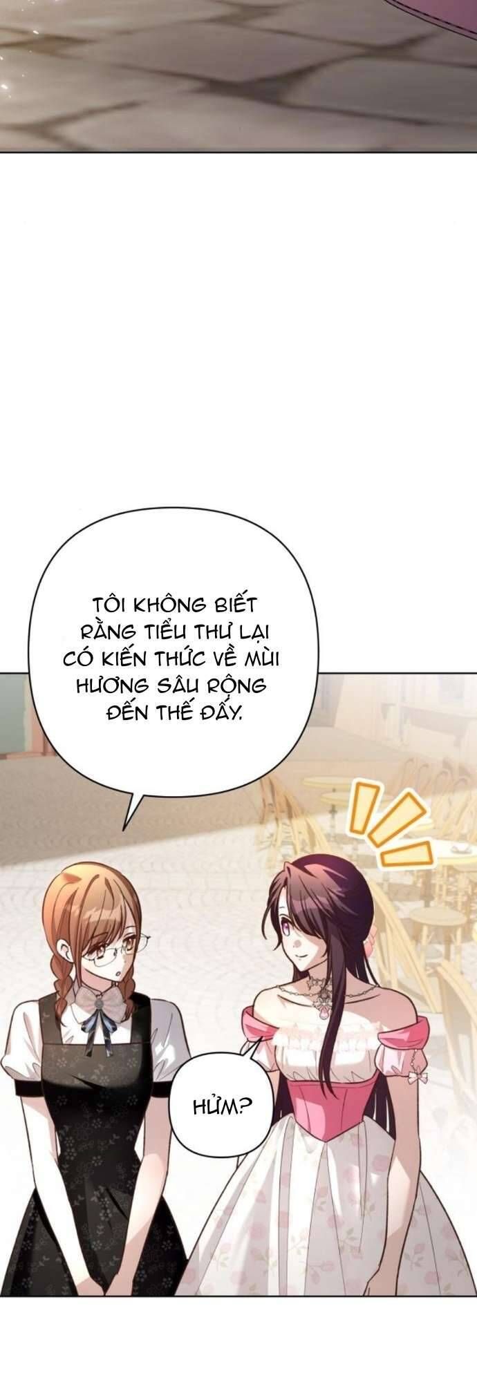 Cô Dâu Của Đại Công Tước Là Chiến Binh Địa Ngục Chap 11 - Next Chap 12