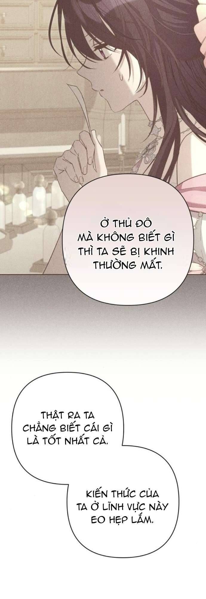 Cô Dâu Của Đại Công Tước Là Chiến Binh Địa Ngục Chap 11 - Next Chap 12