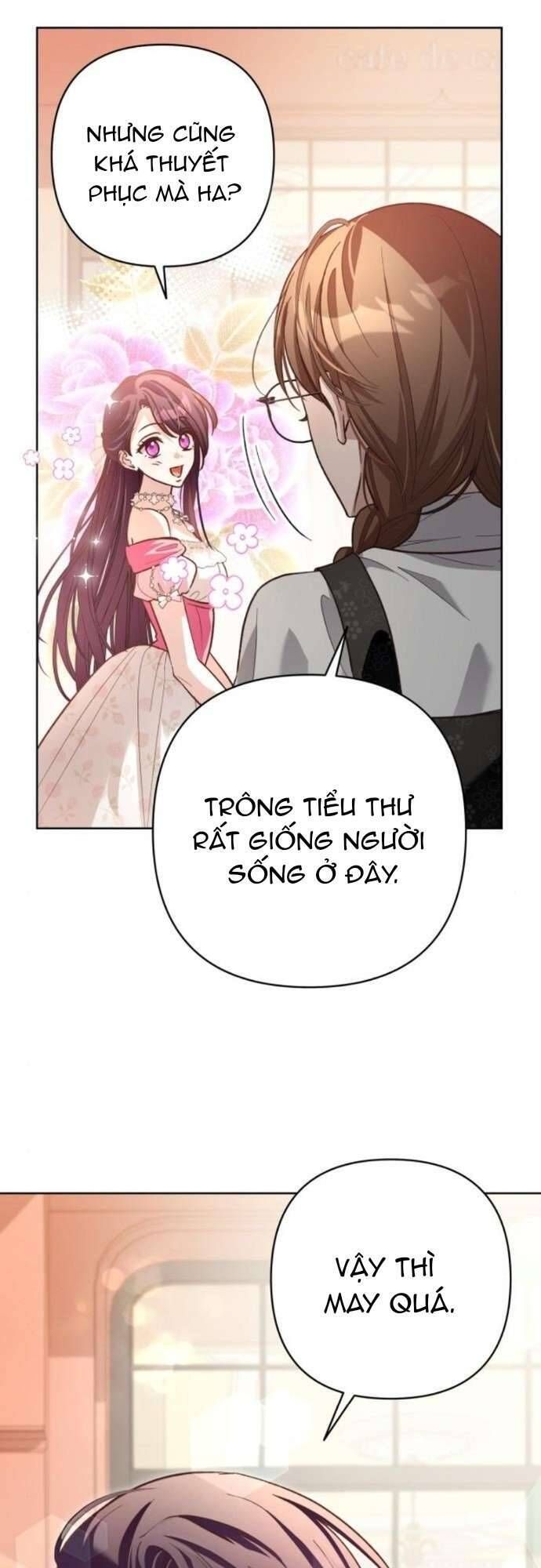 Cô Dâu Của Đại Công Tước Là Chiến Binh Địa Ngục Chap 11 - Next Chap 12
