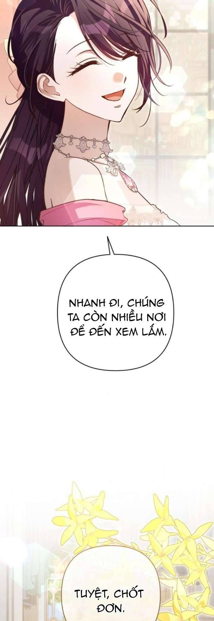 Cô Dâu Của Đại Công Tước Là Chiến Binh Địa Ngục Chap 11 - Next Chap 12