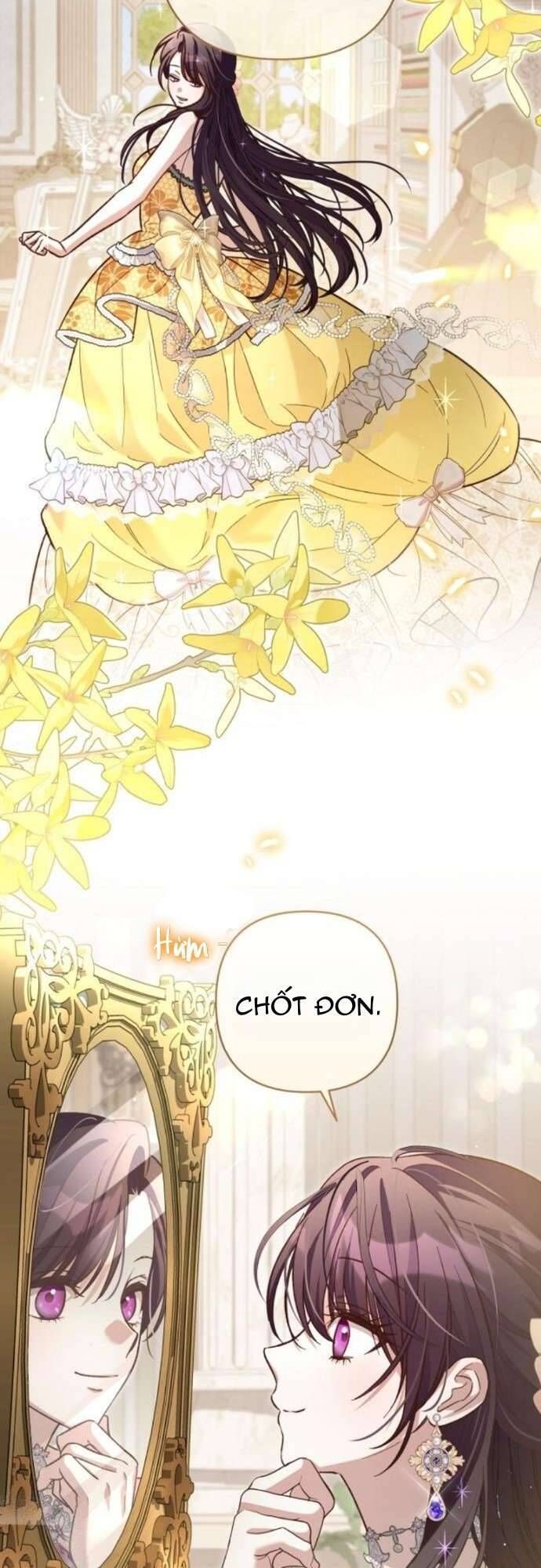 Cô Dâu Của Đại Công Tước Là Chiến Binh Địa Ngục Chap 11 - Next Chap 12