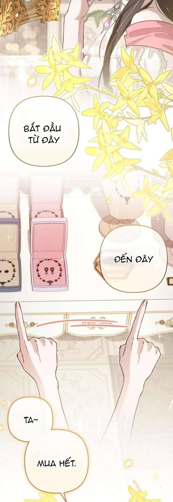 Cô Dâu Của Đại Công Tước Là Chiến Binh Địa Ngục Chap 11 - Next Chap 12