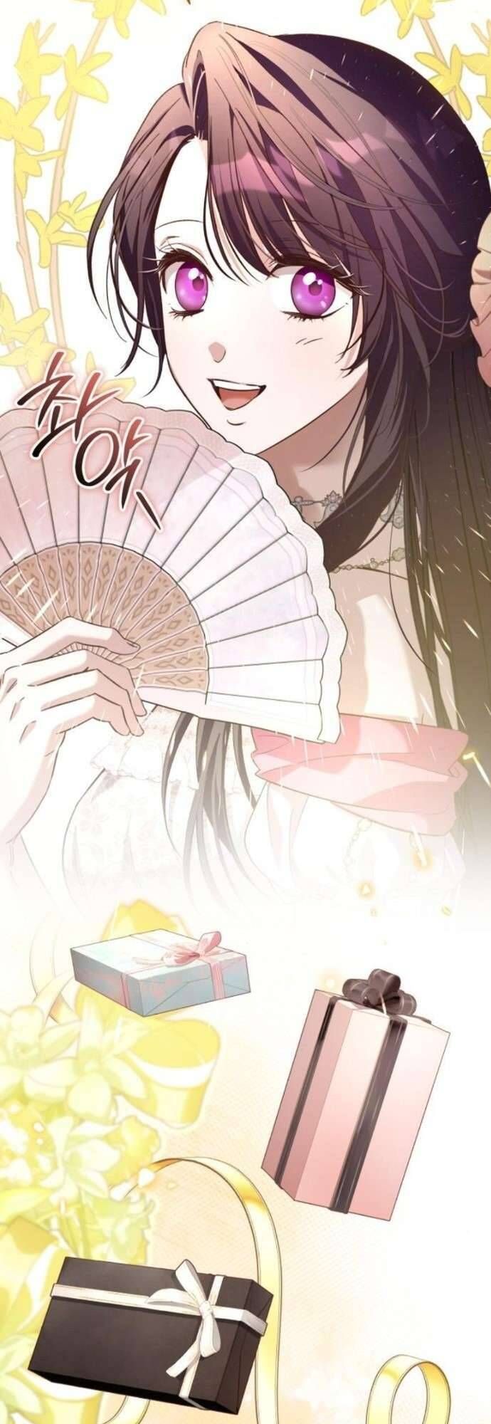 Cô Dâu Của Đại Công Tước Là Chiến Binh Địa Ngục Chap 11 - Next Chap 12