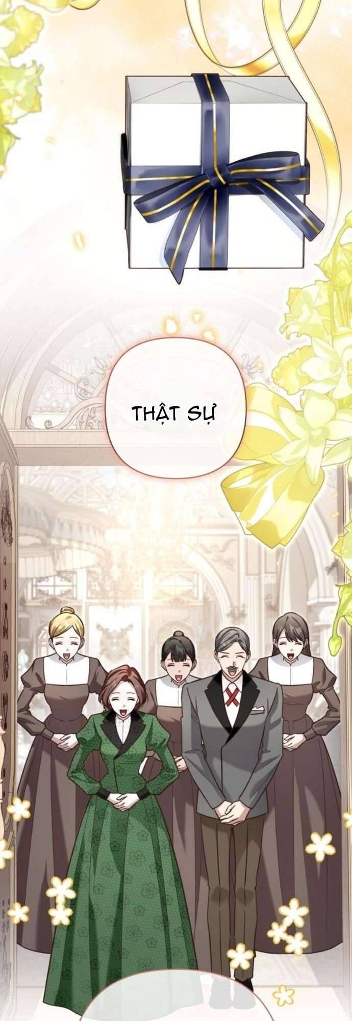 Cô Dâu Của Đại Công Tước Là Chiến Binh Địa Ngục Chap 11 - Next Chap 12