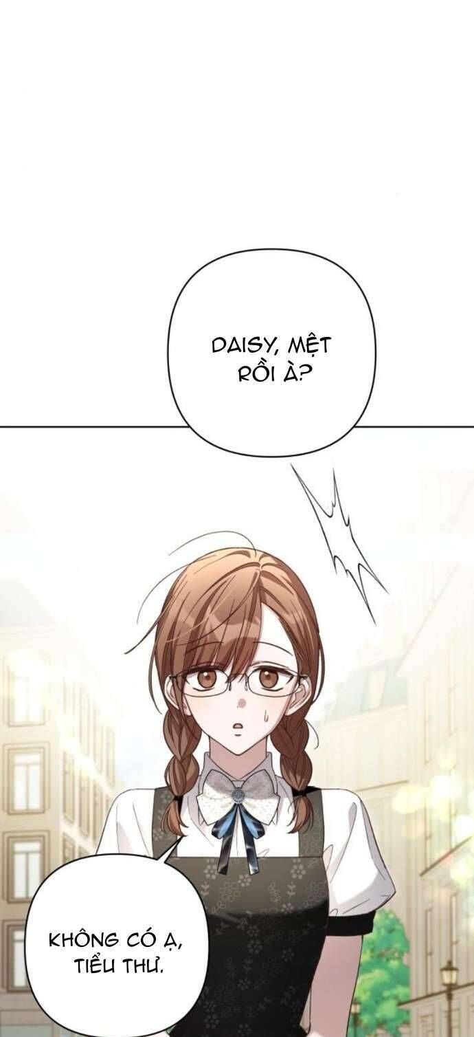 Cô Dâu Của Đại Công Tước Là Chiến Binh Địa Ngục Chap 11 - Next Chap 12