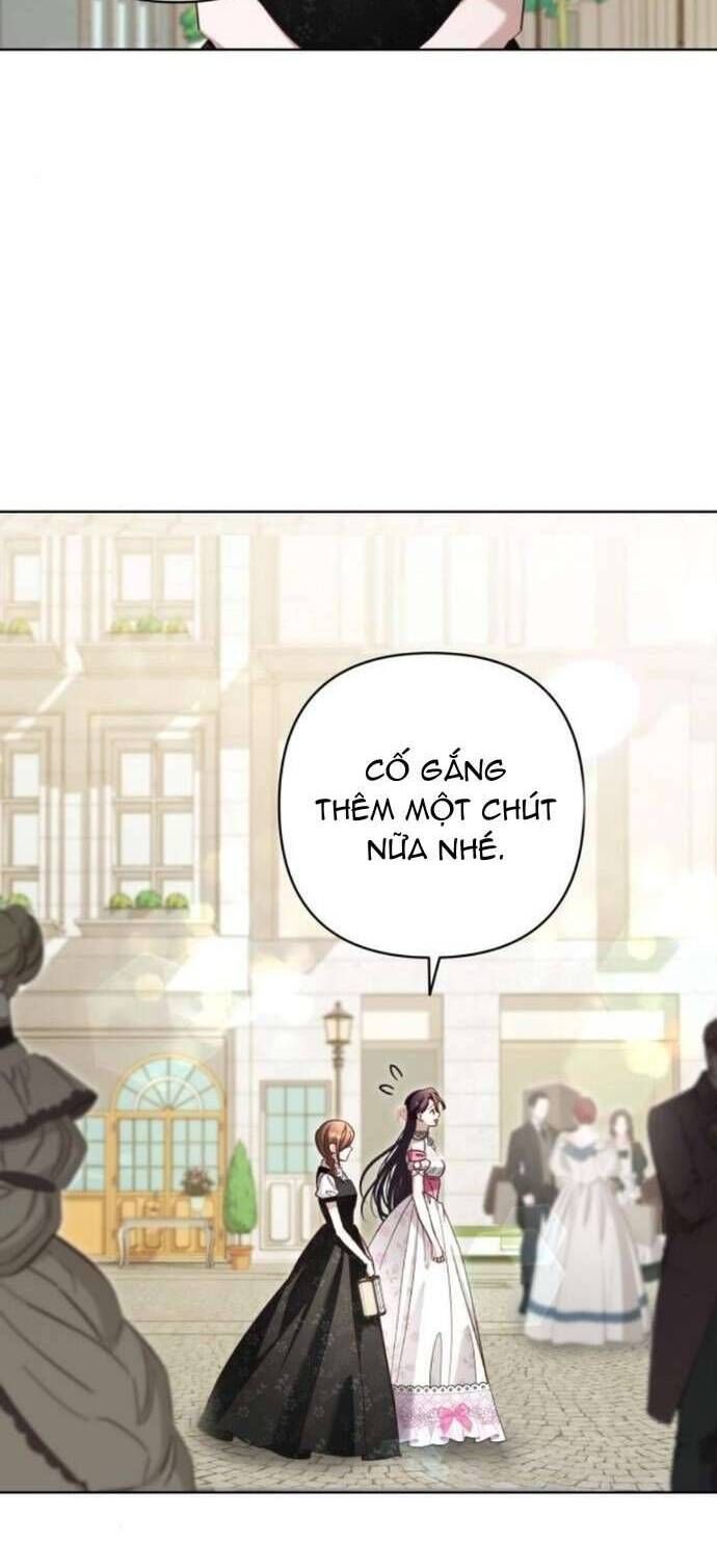 Cô Dâu Của Đại Công Tước Là Chiến Binh Địa Ngục Chap 11 - Next Chap 12