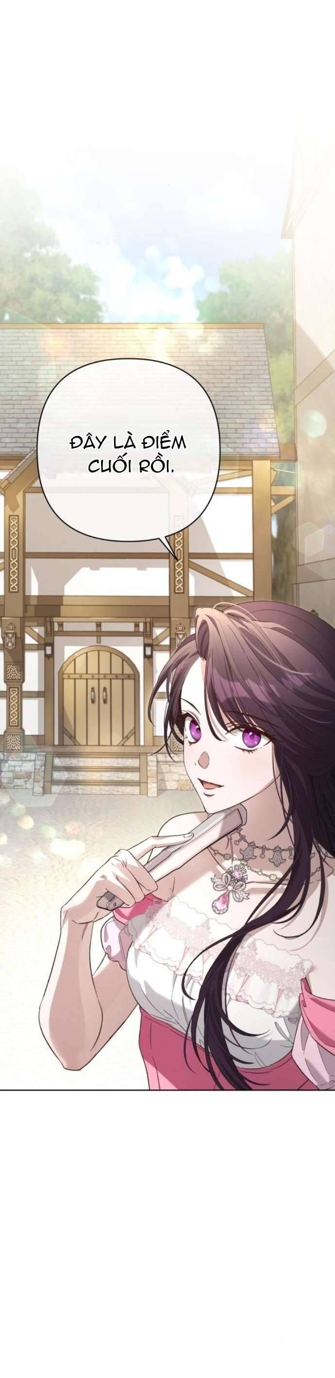Cô Dâu Của Đại Công Tước Là Chiến Binh Địa Ngục Chap 11 - Next Chap 12
