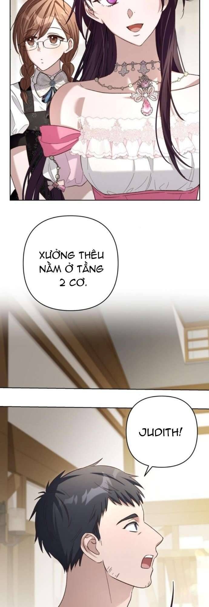Cô Dâu Của Đại Công Tước Là Chiến Binh Địa Ngục Chap 11 - Next Chap 12
