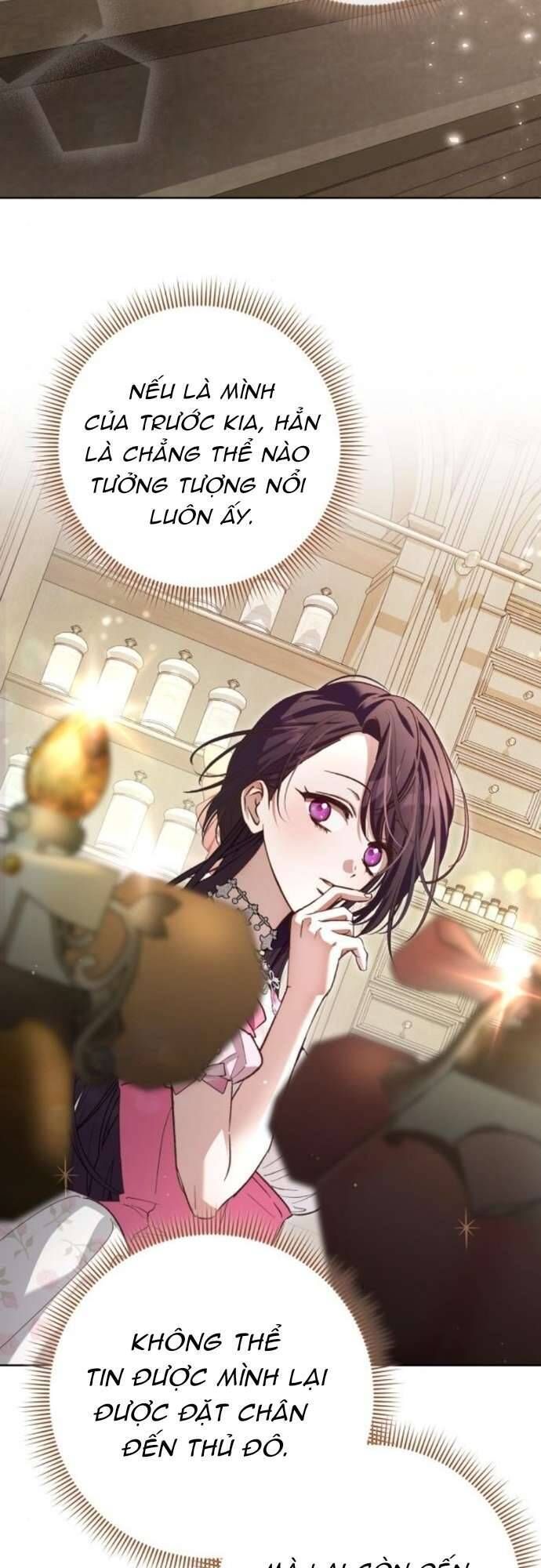 Cô Dâu Của Đại Công Tước Là Chiến Binh Địa Ngục Chap 11 - Next Chap 12