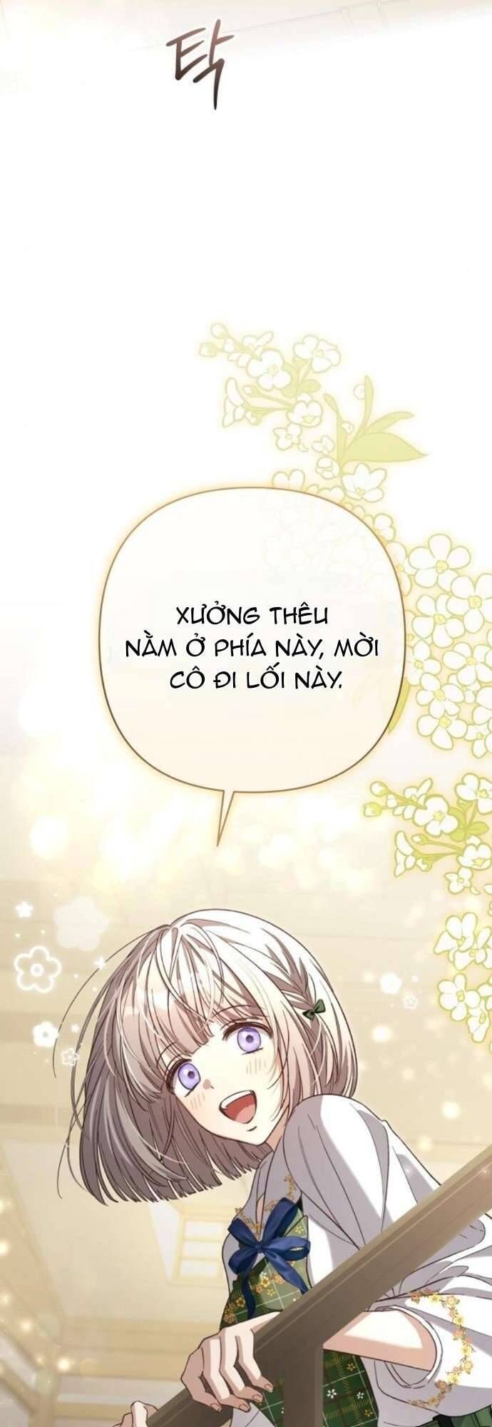 Cô Dâu Của Đại Công Tước Là Chiến Binh Địa Ngục Chap 11 - Next Chap 12