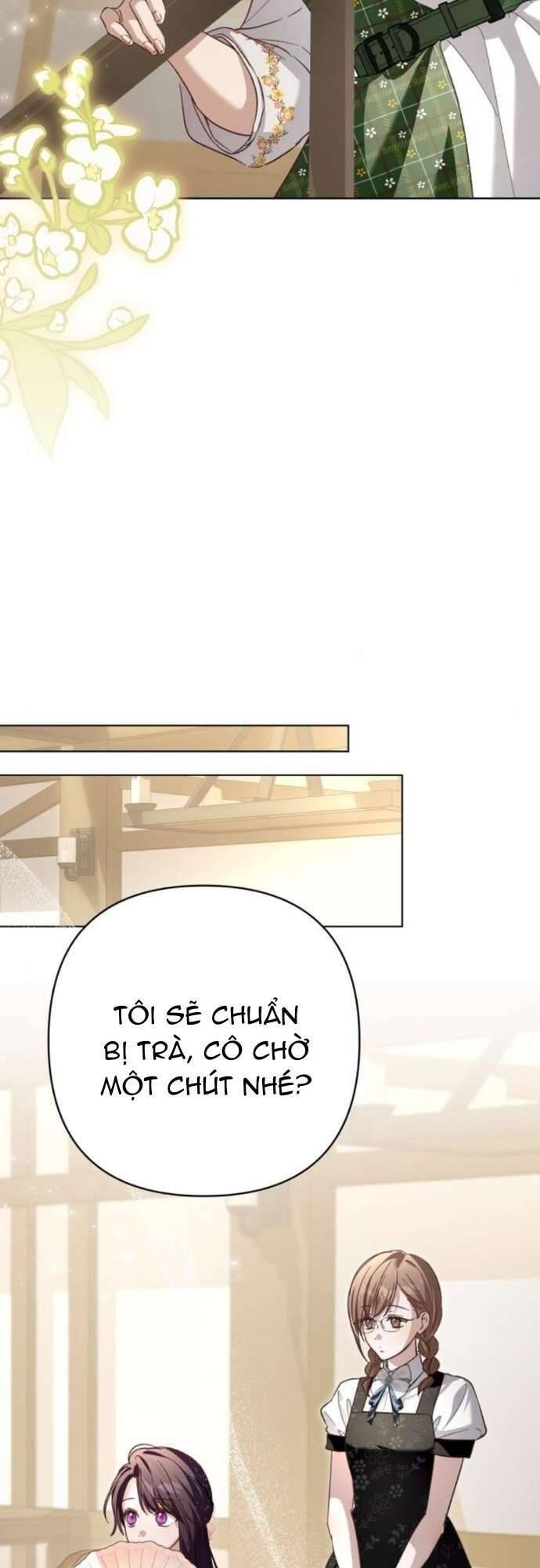Cô Dâu Của Đại Công Tước Là Chiến Binh Địa Ngục Chap 11 - Next Chap 12
