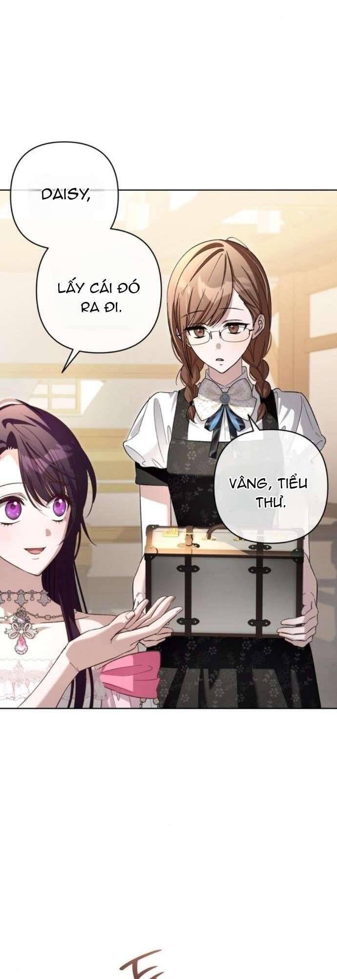 Cô Dâu Của Đại Công Tước Là Chiến Binh Địa Ngục Chap 11 - Next Chap 12