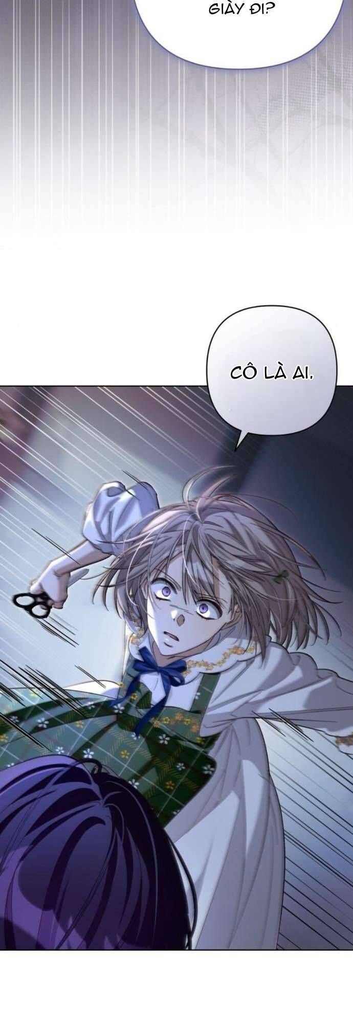 Cô Dâu Của Đại Công Tước Là Chiến Binh Địa Ngục Chap 11 - Next Chap 12