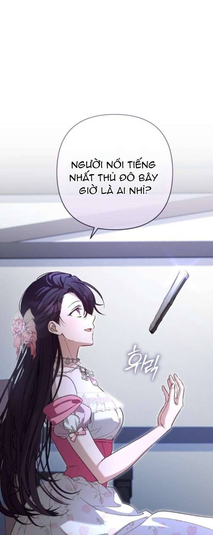Cô Dâu Của Đại Công Tước Là Chiến Binh Địa Ngục Chap 11 - Next Chap 12