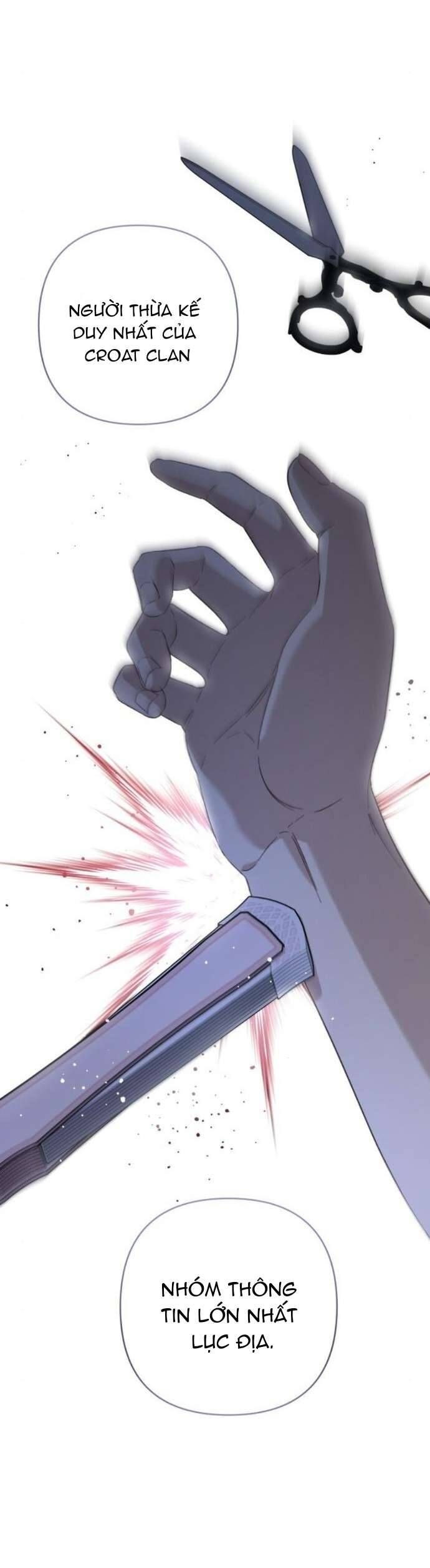 Cô Dâu Của Đại Công Tước Là Chiến Binh Địa Ngục Chap 11 - Next Chap 12