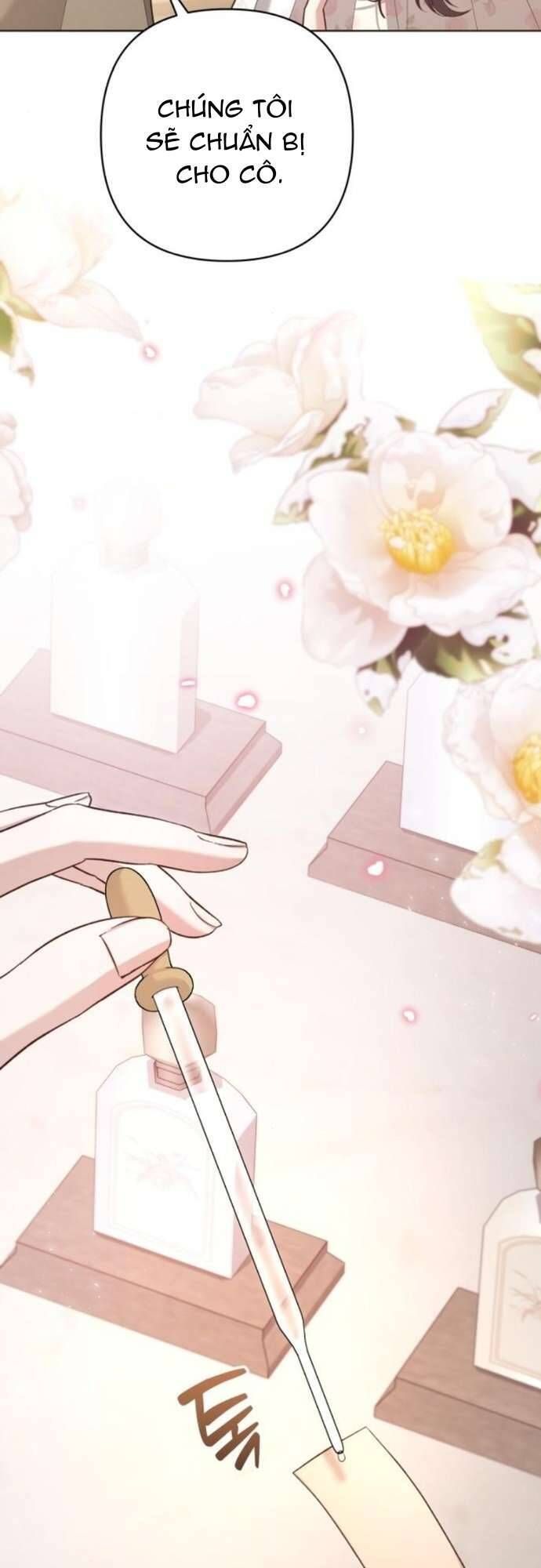 Cô Dâu Của Đại Công Tước Là Chiến Binh Địa Ngục Chap 11 - Next Chap 12