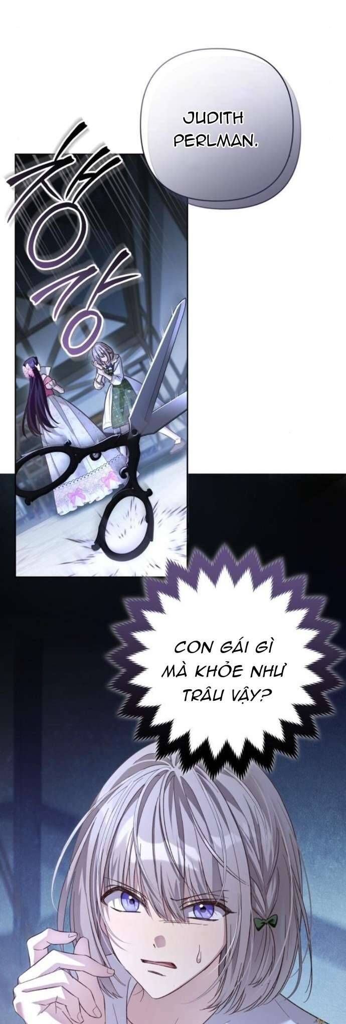 Cô Dâu Của Đại Công Tước Là Chiến Binh Địa Ngục Chap 11 - Next Chap 12