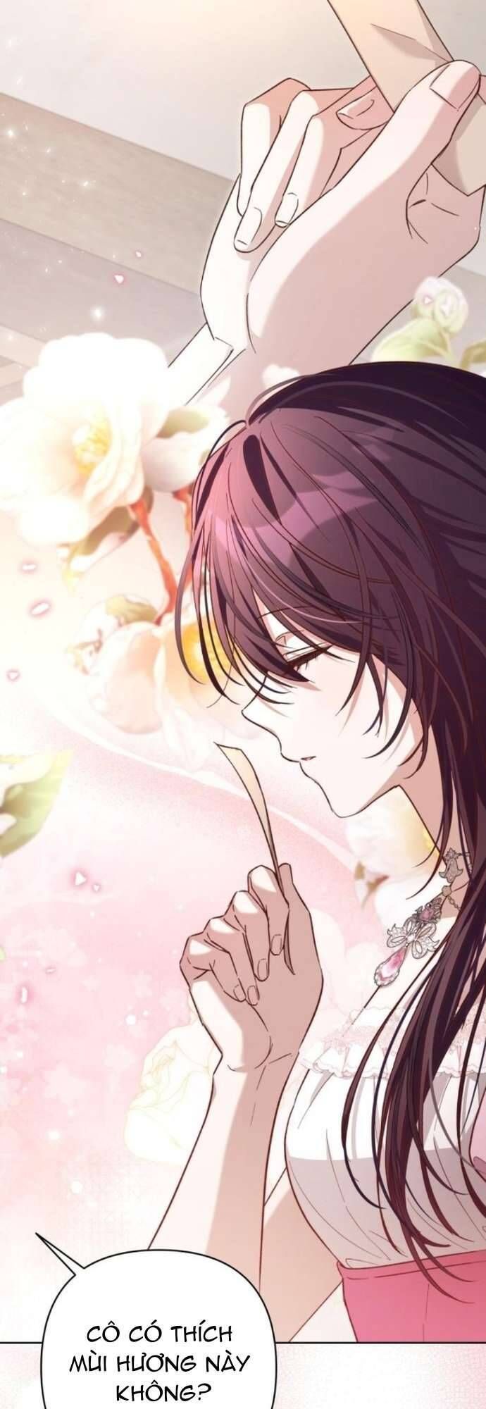Cô Dâu Của Đại Công Tước Là Chiến Binh Địa Ngục Chap 11 - Next Chap 12