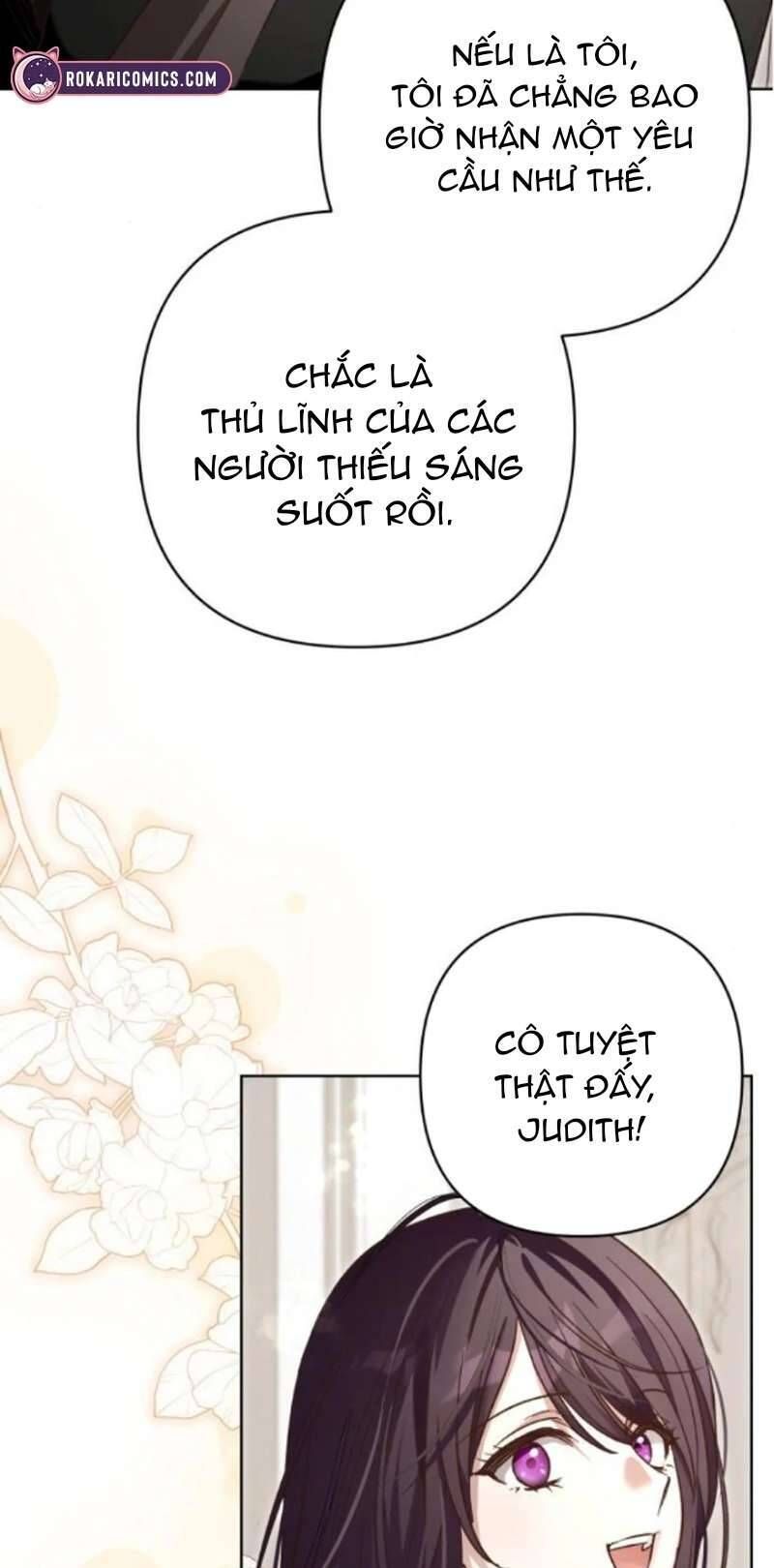 Cô Dâu Của Đại Công Tước Là Chiến Binh Địa Ngục Chap 17 - Next Chap 18