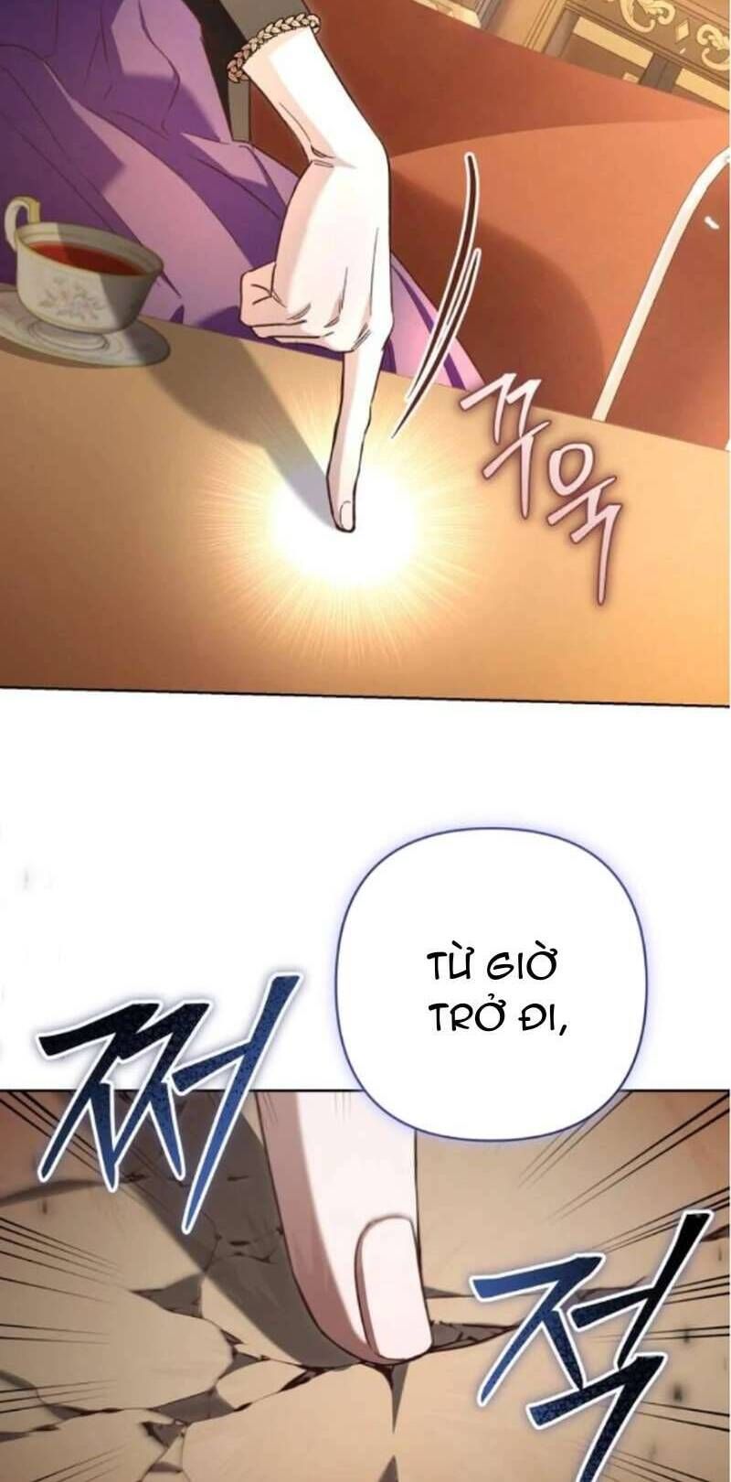 Cô Dâu Của Đại Công Tước Là Chiến Binh Địa Ngục Chap 17 - Next Chap 18