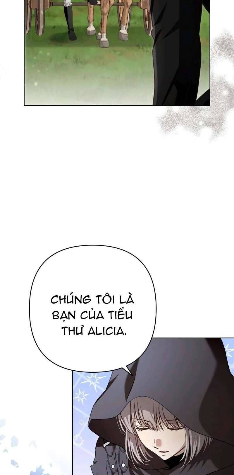 Cô Dâu Của Đại Công Tước Là Chiến Binh Địa Ngục Chap 18 - Next Chap 19
