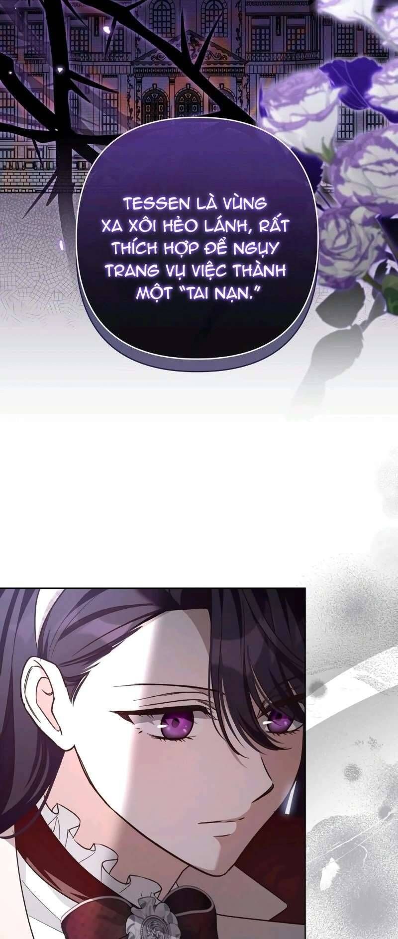 Cô Dâu Của Đại Công Tước Là Chiến Binh Địa Ngục Chap 18 - Next Chap 19