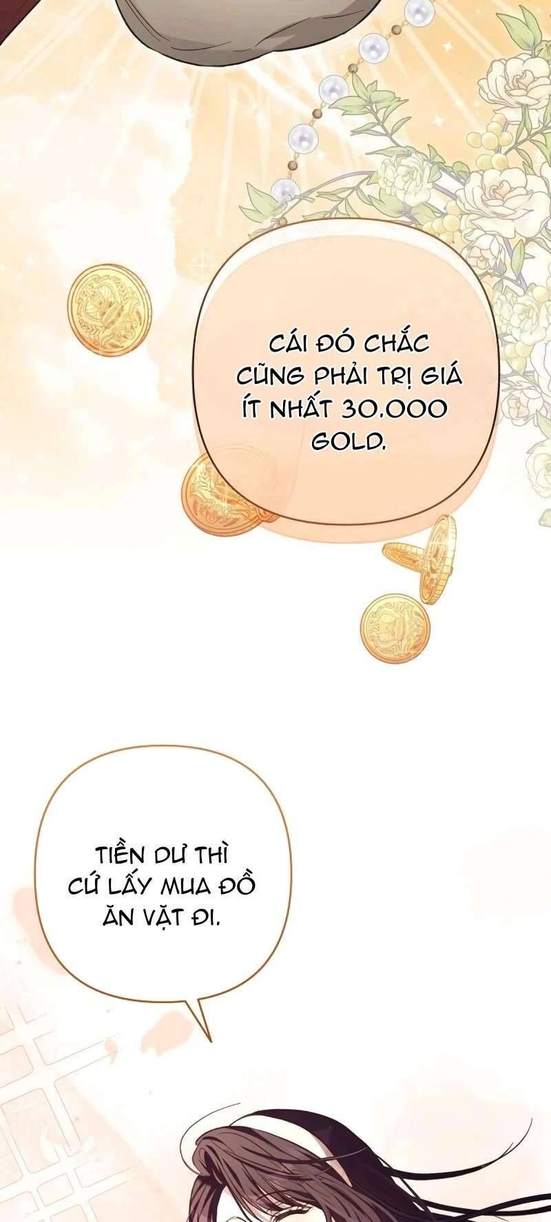 Cô Dâu Của Đại Công Tước Là Chiến Binh Địa Ngục Chap 18 - Next Chap 19