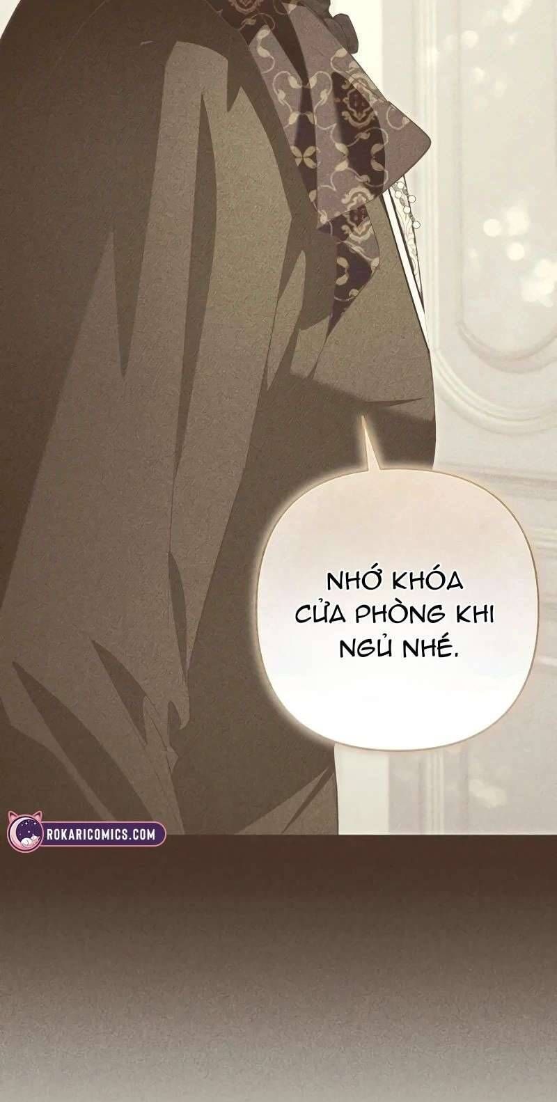 Cô Dâu Của Đại Công Tước Là Chiến Binh Địa Ngục Chap 18 - Next Chap 19