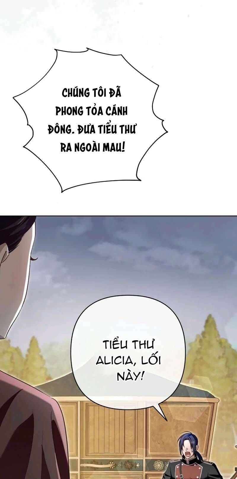 Cô Dâu Của Đại Công Tước Là Chiến Binh Địa Ngục Chap 18 - Next Chap 19