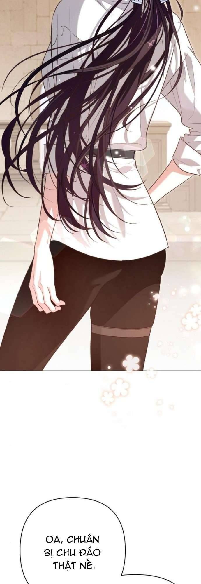 Cô Dâu Của Đại Công Tước Là Chiến Binh Địa Ngục Chap 8 - Next Chap 9